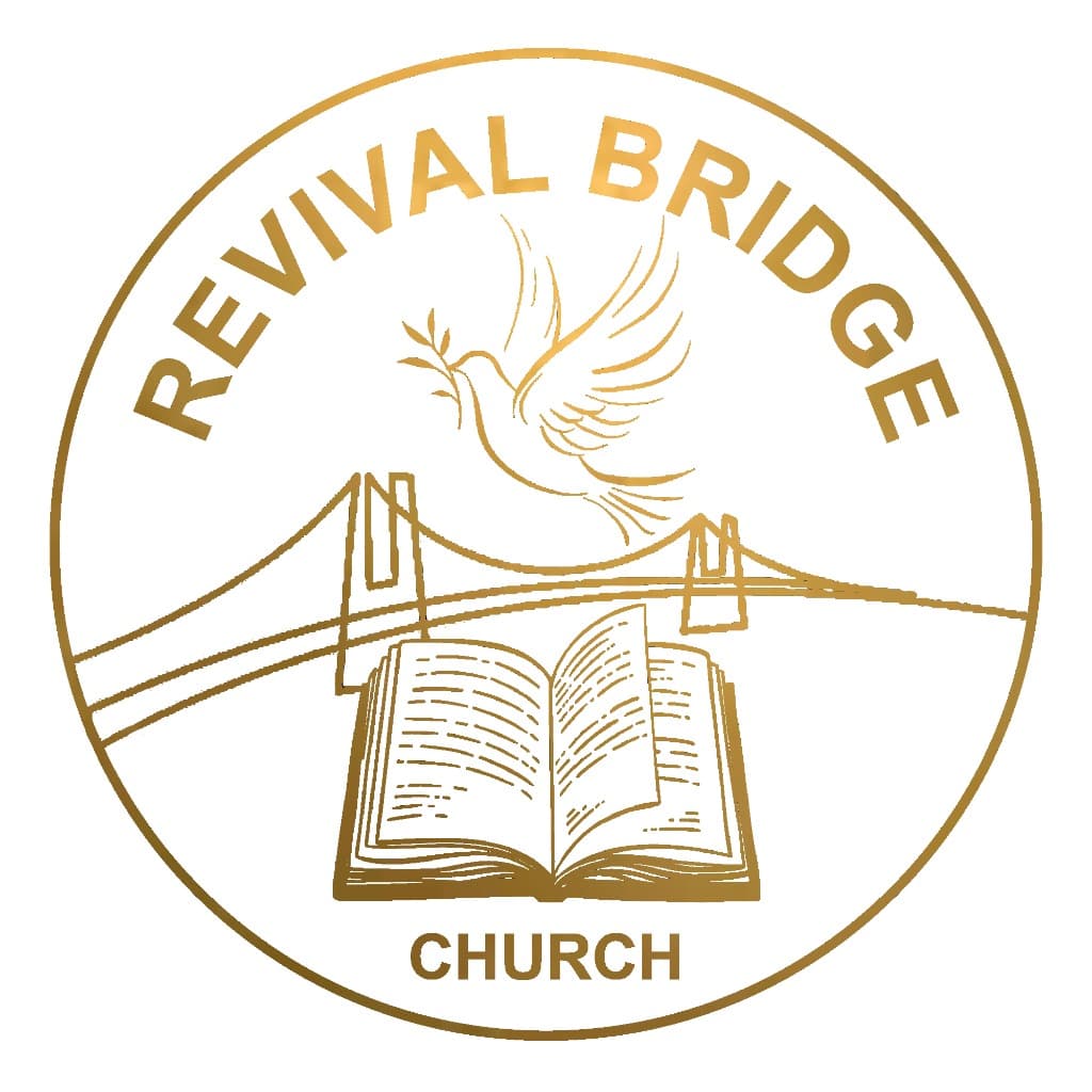 Revival Bridge Church Logo